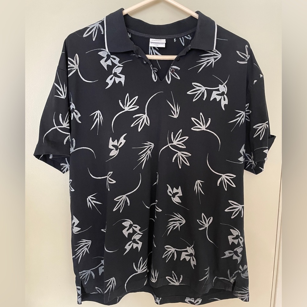 Fairway outfitters extra large golf shirt.